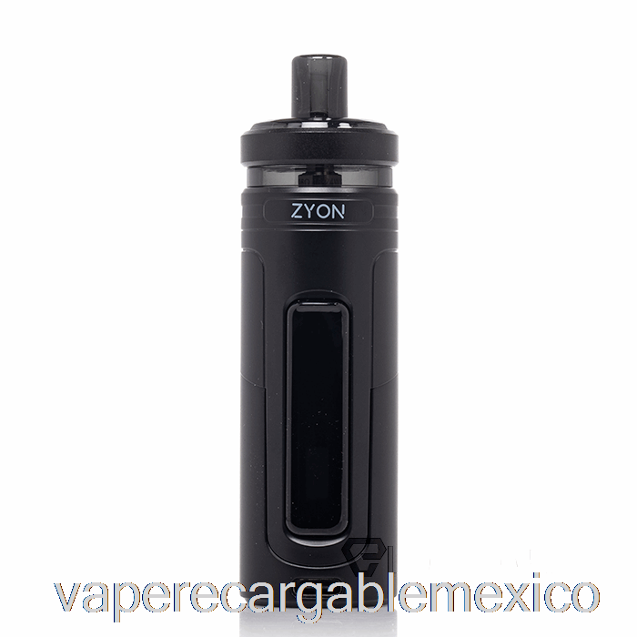 Vape Recargable Innokin Zyon 25w Pod System Negro